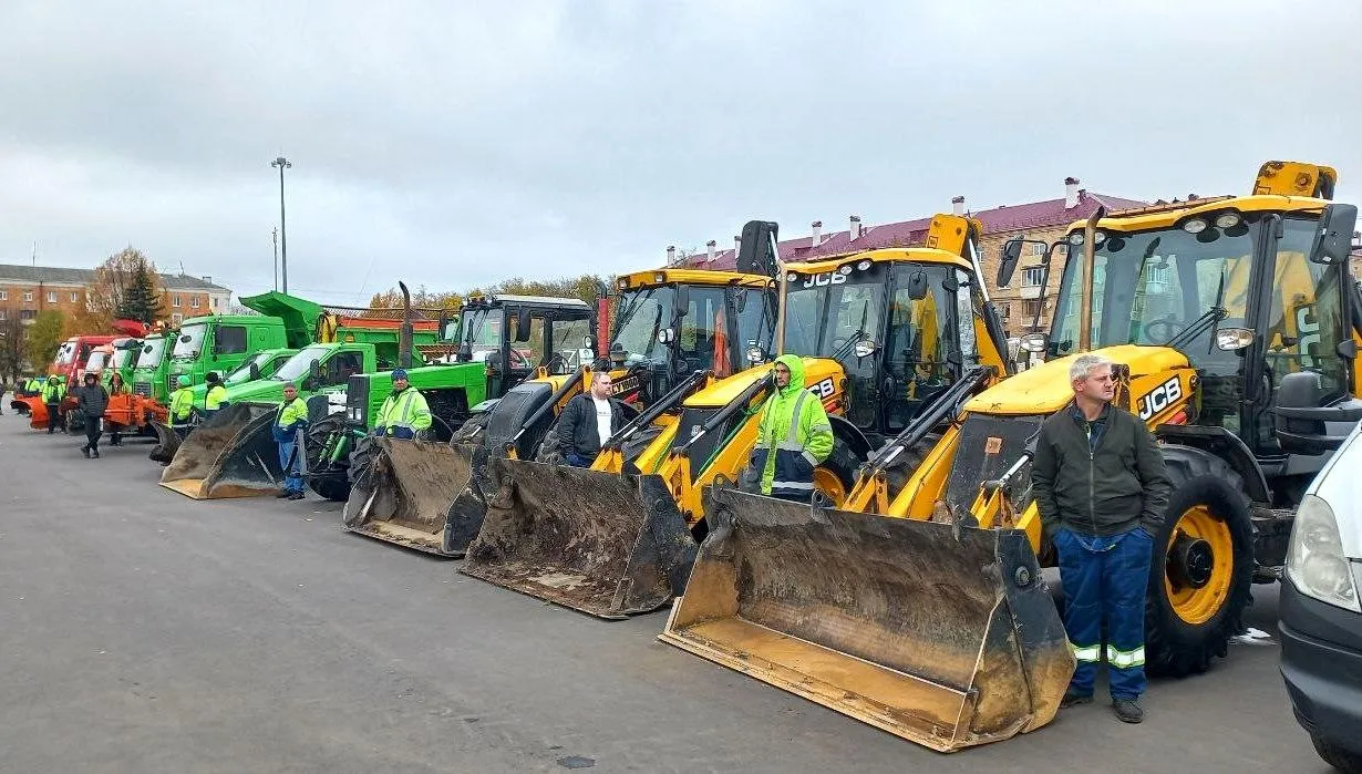 Фото: Олег Книжник