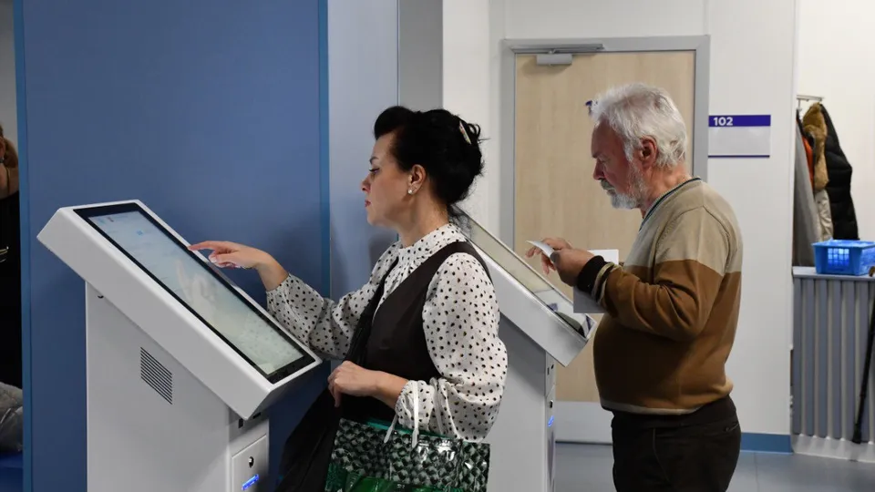 Фото: пресс-служба администрации г.о. Жуковский