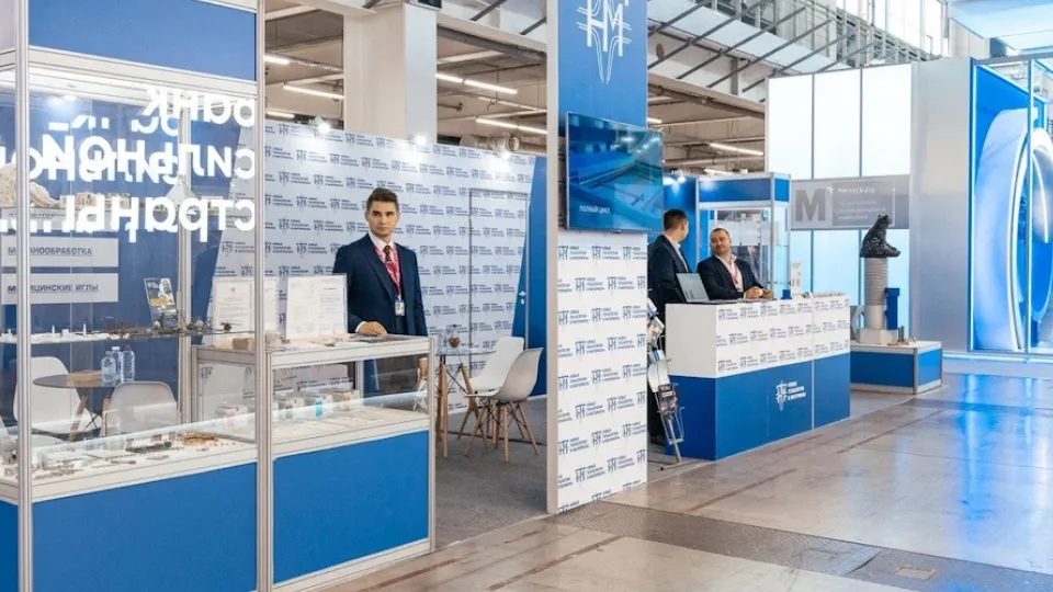 Фото: «НОВЫЕ ТЕХНОЛОГИИ И МАТЕРИАЛЫ»