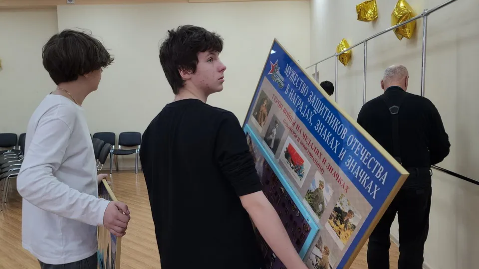 Фото: Ксения Пашуто