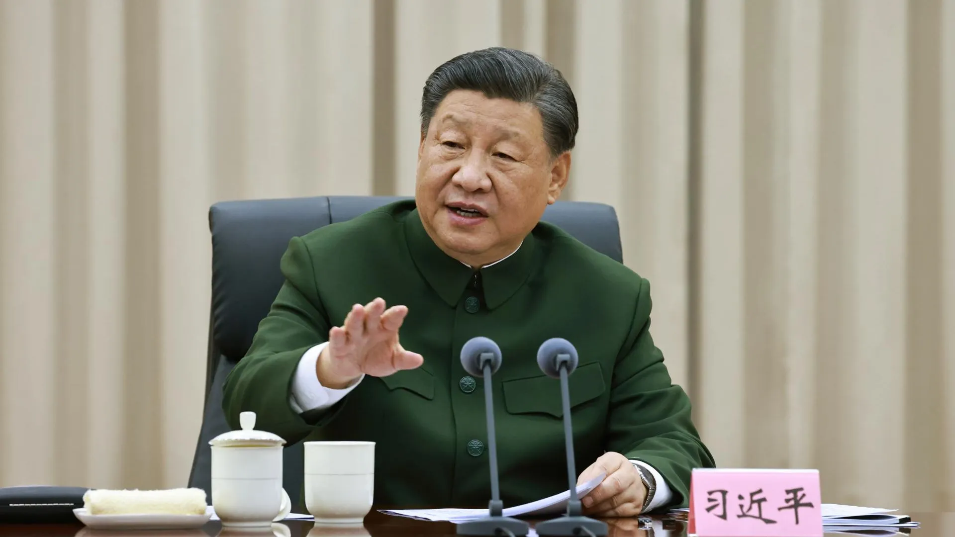 Li Gang/XinHua/globallookpress