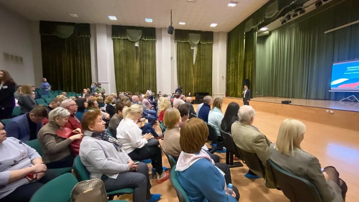 фото - Виктория Селиванова