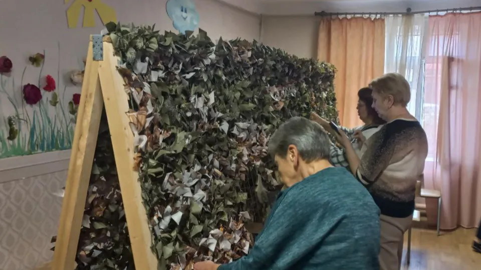 Фото: REGIONS/Олег Книжник