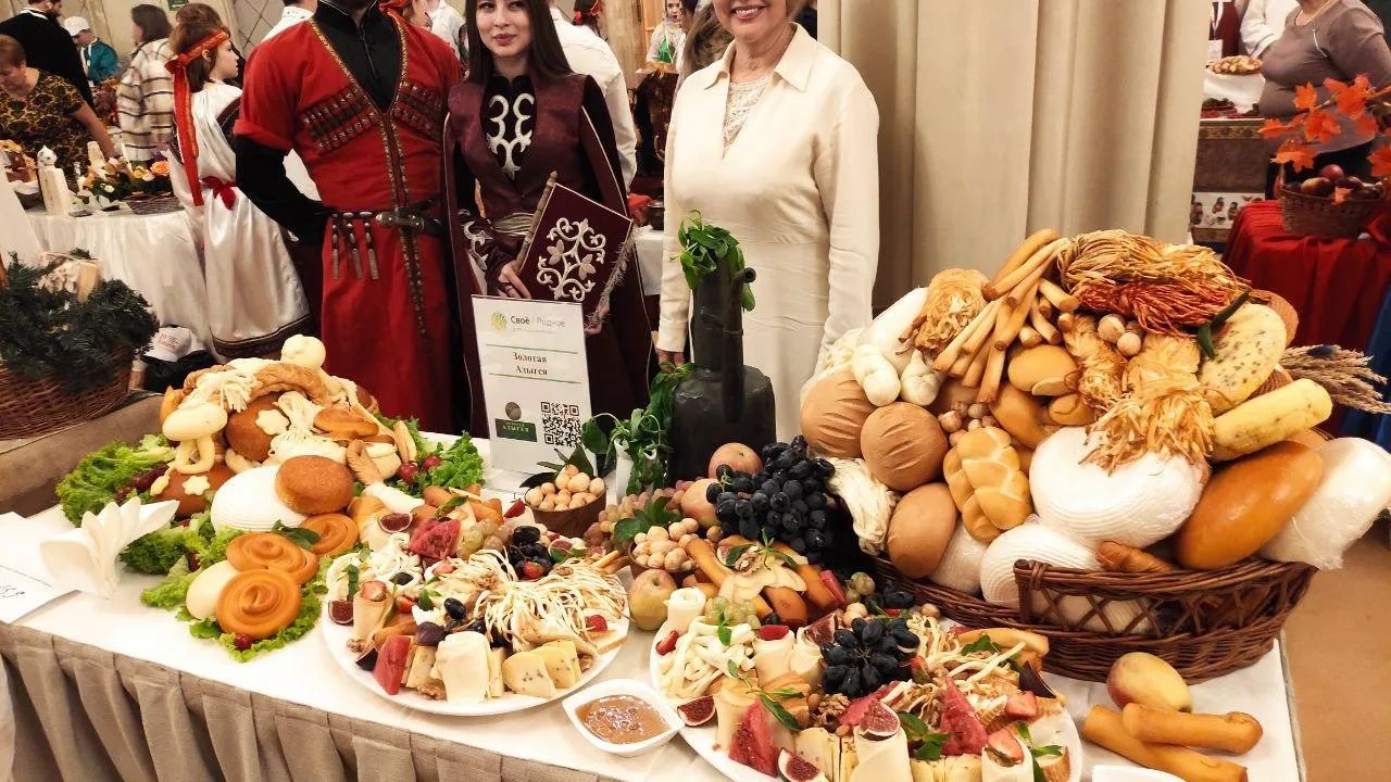 Министерство образования Московской области