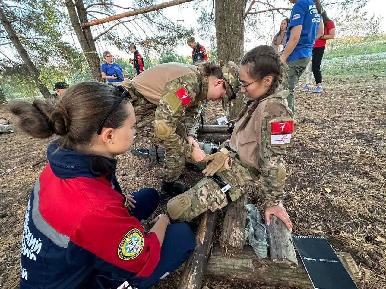 Фото: Пресс-служба городского округа Подольск