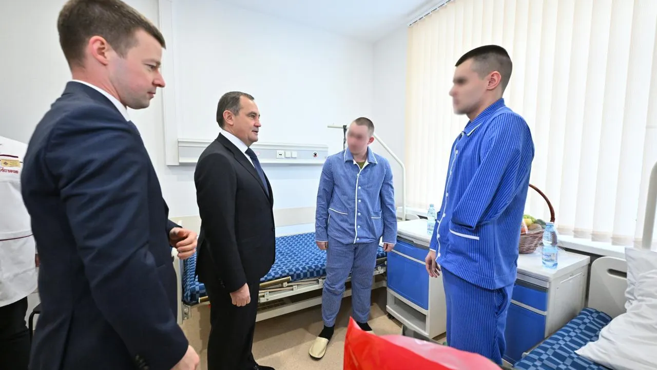 Пресс-служба администрации городского округа Балашиха