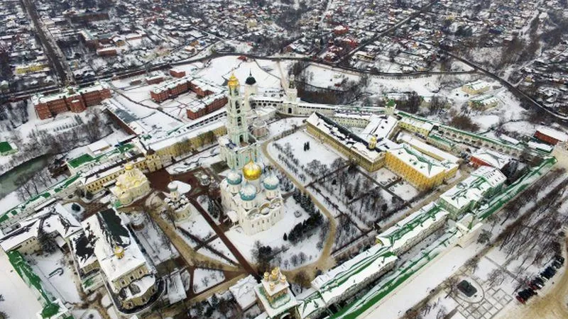 Подмосковье вошло в Топ-5 регионов по числу бронирований туров