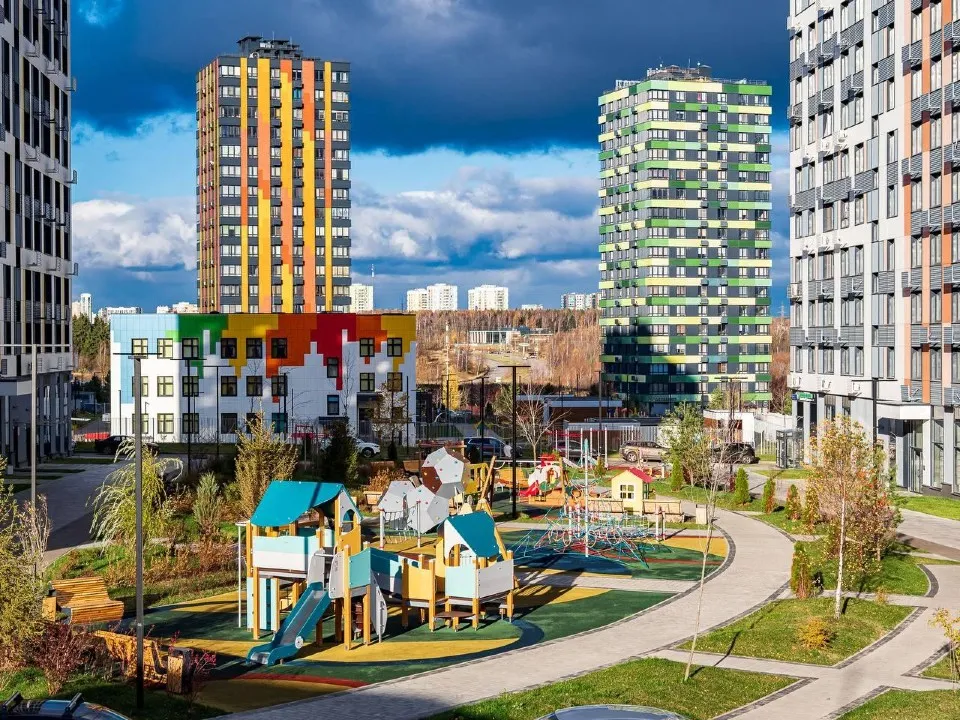 Фото: Министерство жилищной политики Московской области