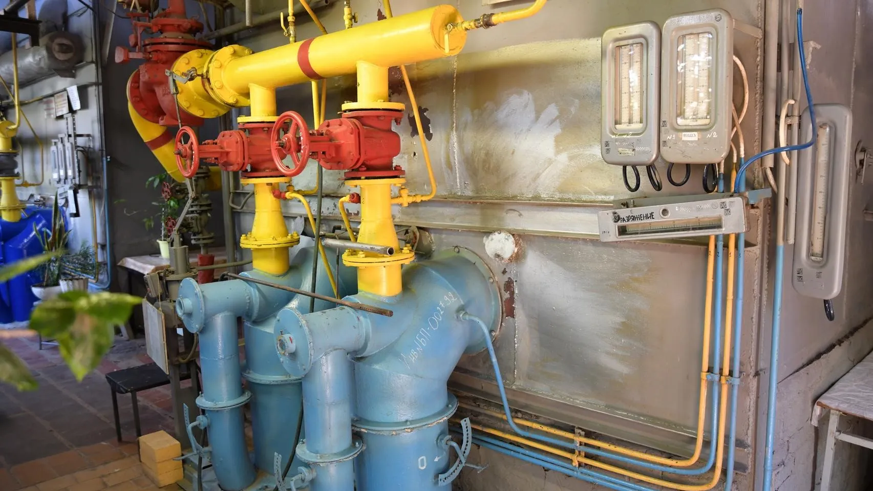 Фото: пресс-служба Администрации Дмитровского г.о.