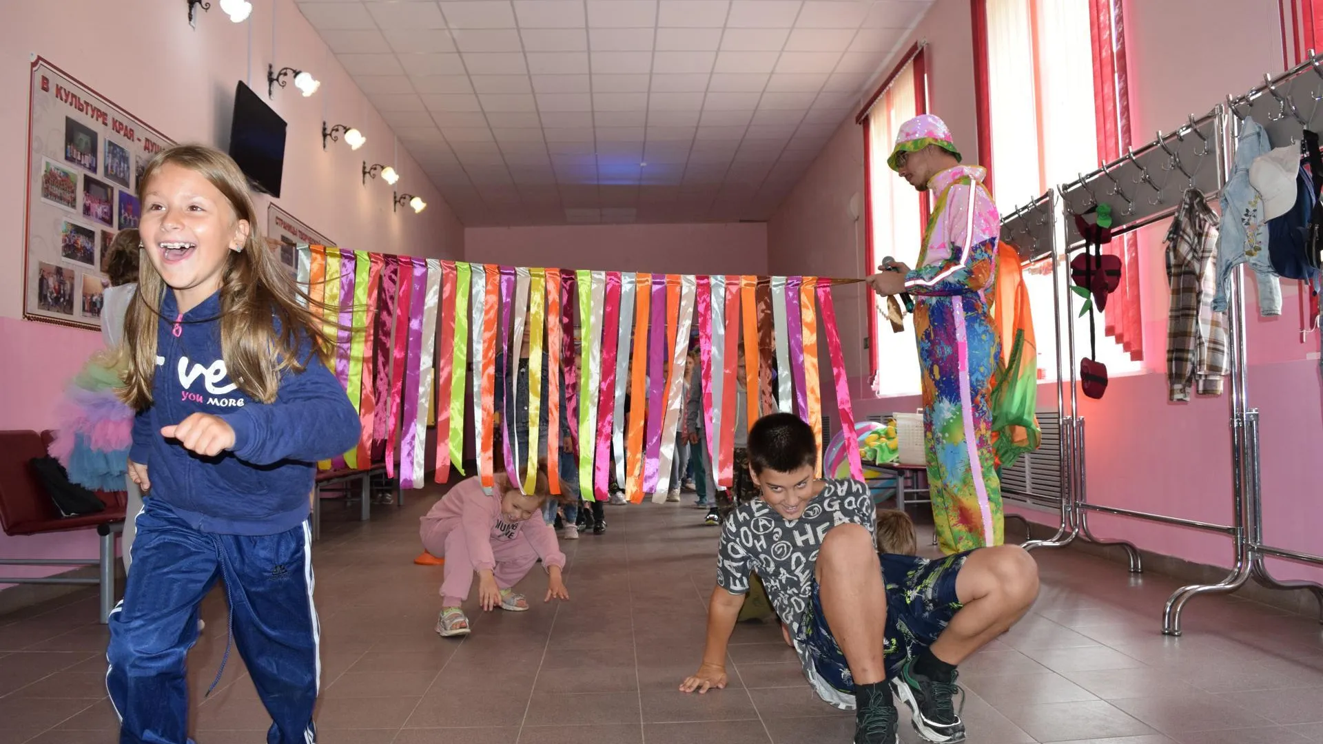 Фото: КДЦ «Новый»