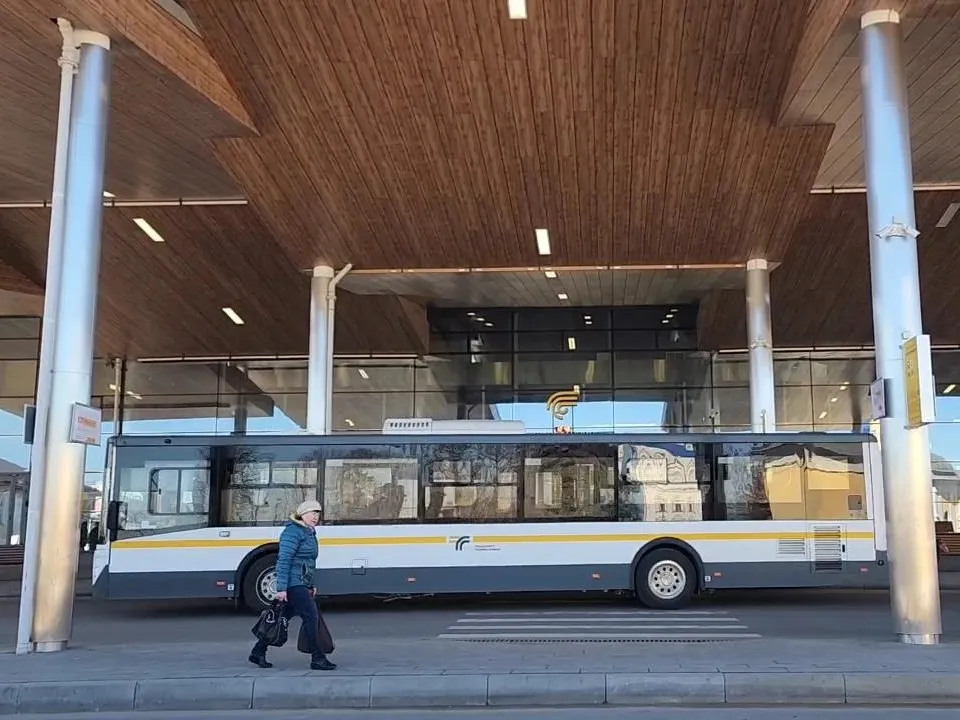 Фото: Ольга Антонова