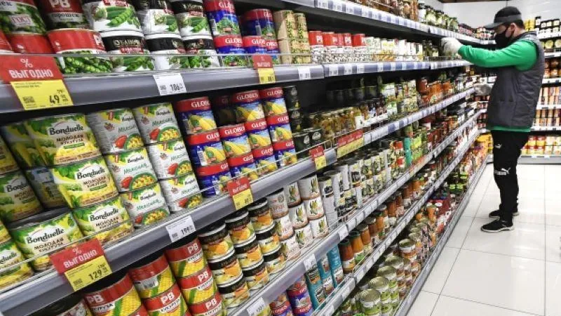 Сладкие и свежие: выбираем лучшие кукурузу и горошек для новогоднего стола