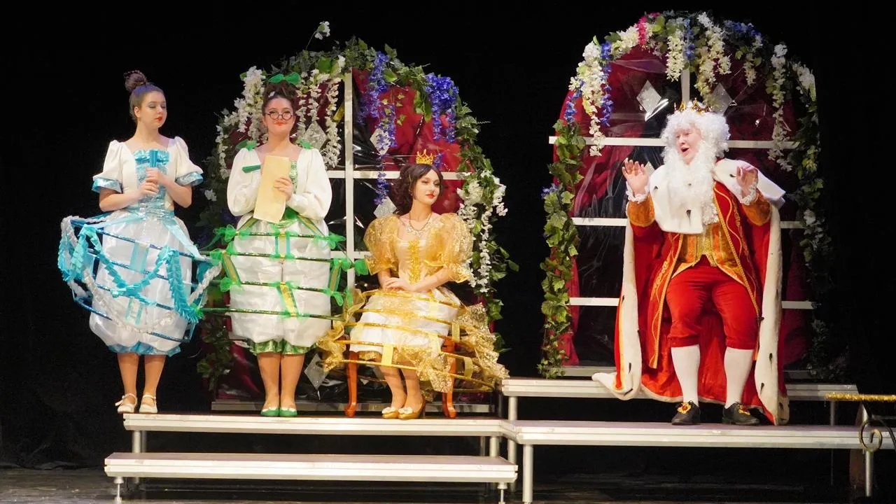 Центр культуры и искусств г.Руза