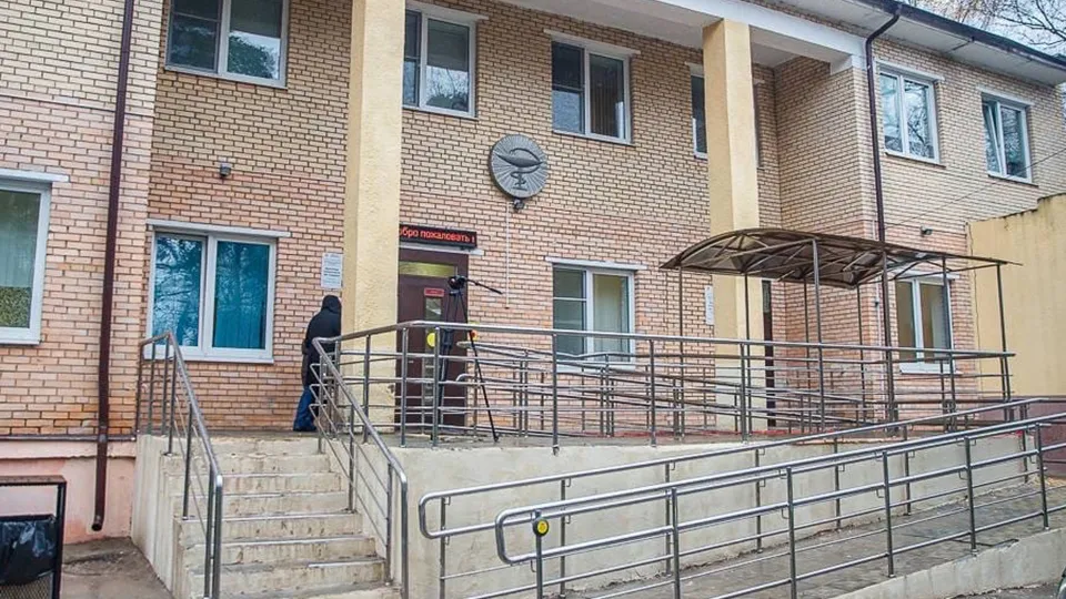 Фото: пресс-служба администрации Одинцовского г.о.