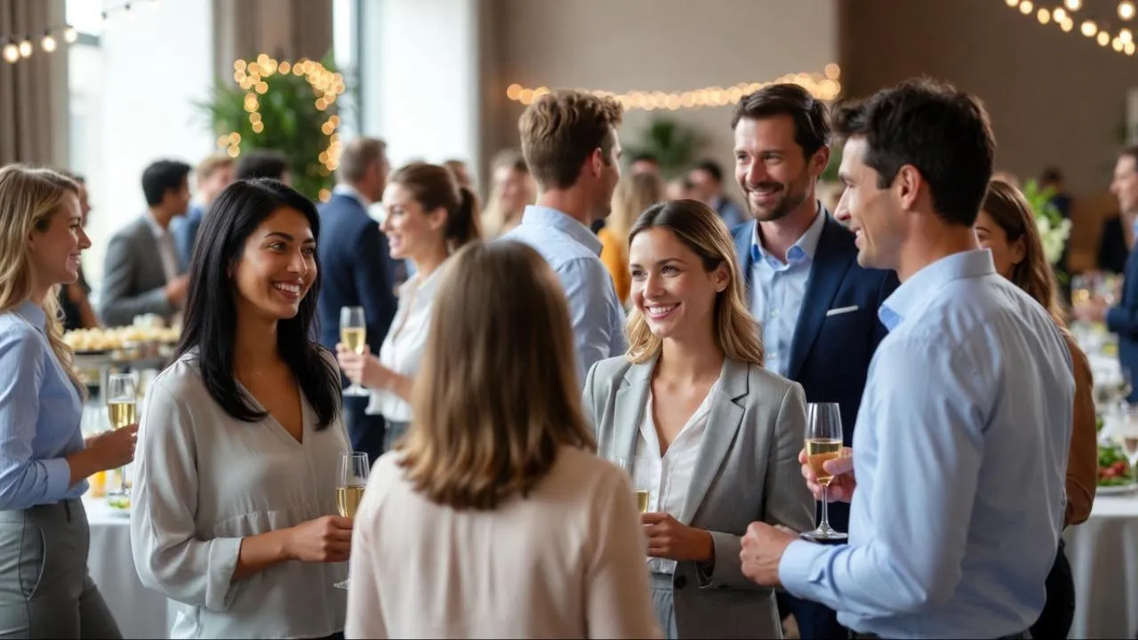 В России назвали новогодние корпоративы рассадником блуда и призвали их запретить