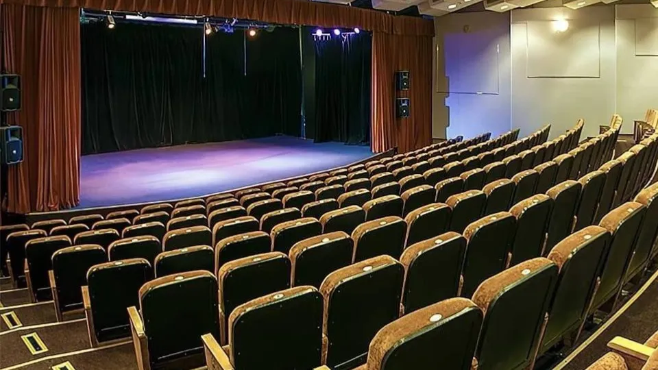 Фото: t.me/dk_october_podolsk