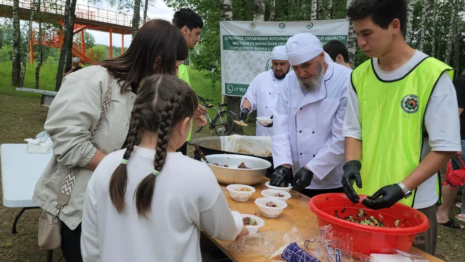 Фото: Юлия Андросова