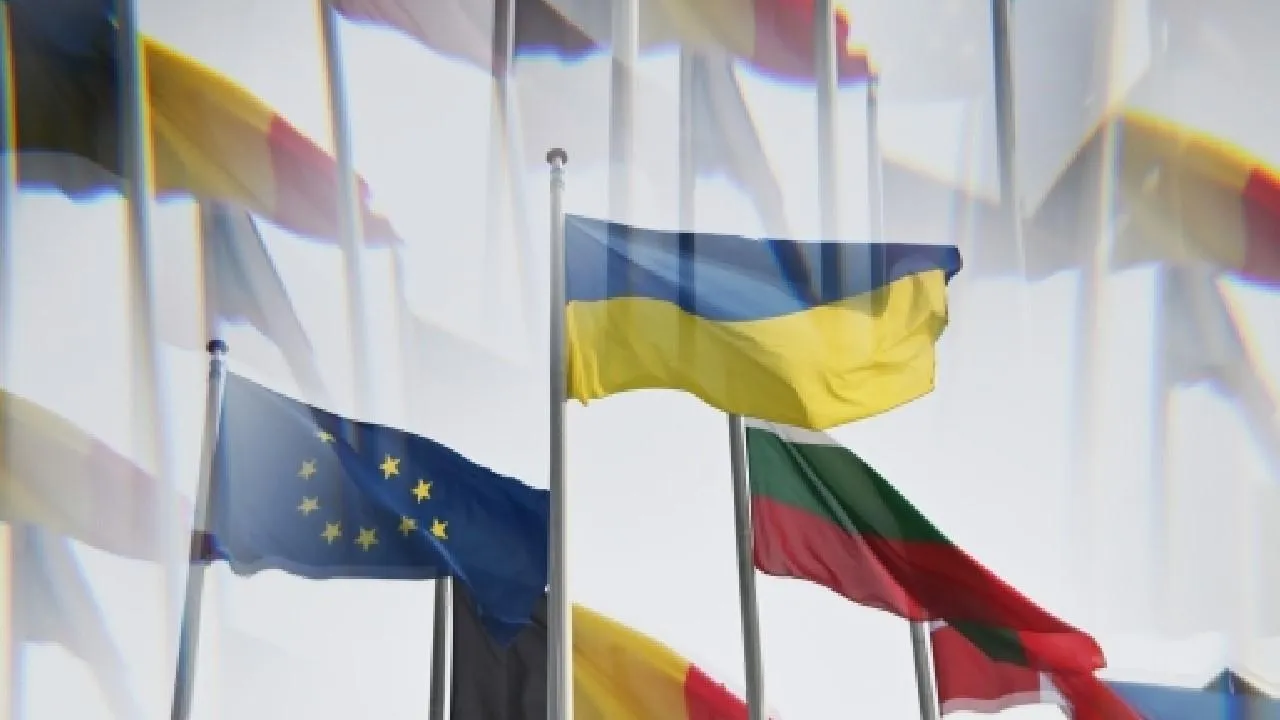 На Украине заявили, что сбежавших призывников будет ждать наказание по возвращении