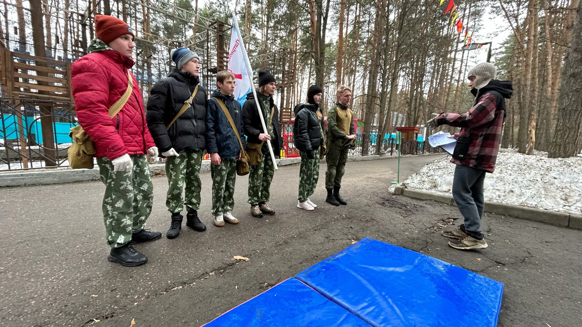 Медиа – Анастасия Сараева