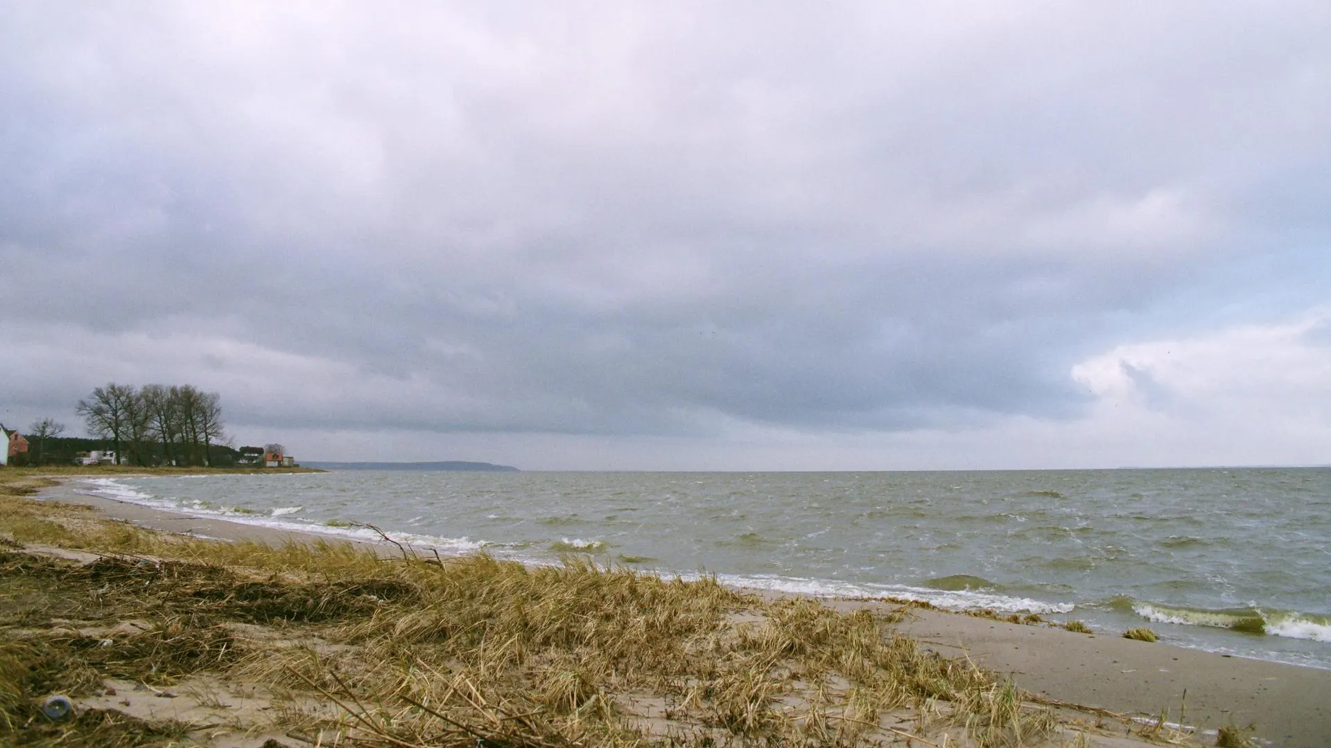 Nikolay Voskresenskii/Russian Look