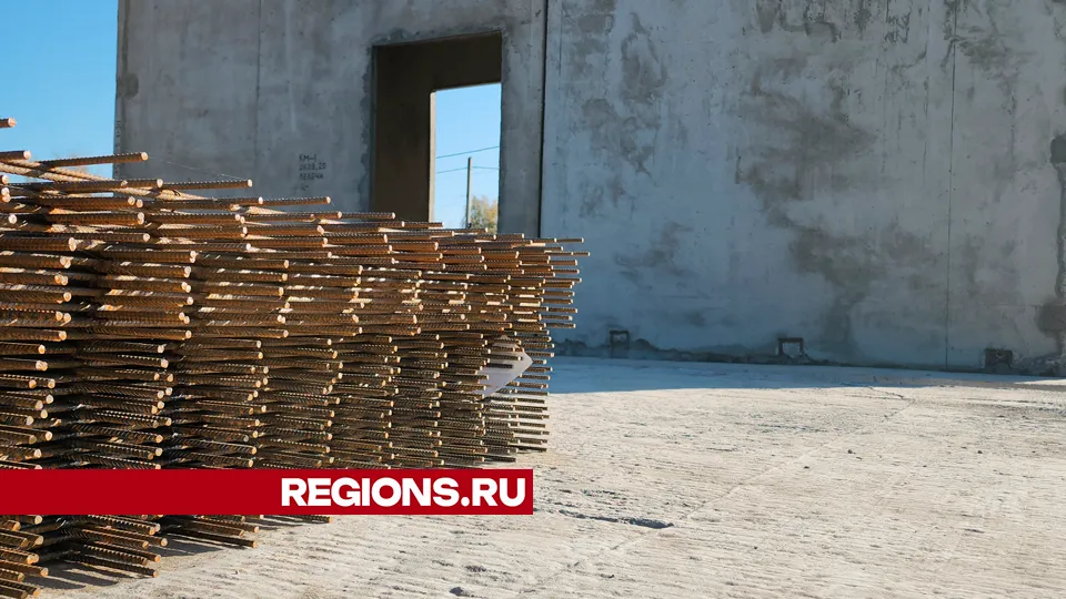 Фото: Юлия Андросова