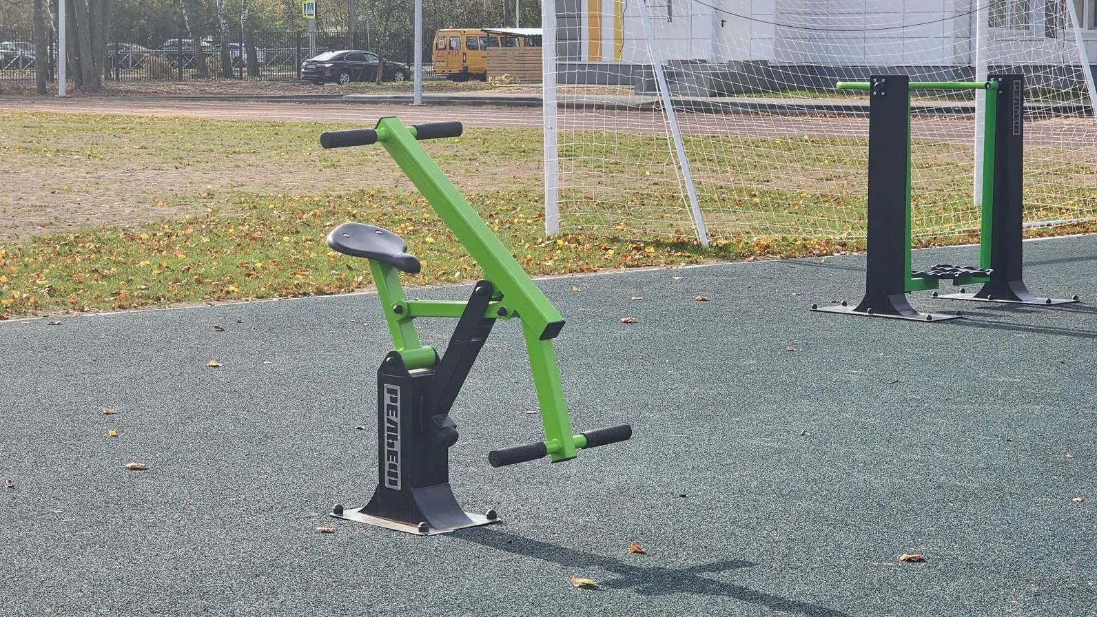 Фото: Константин Гергая