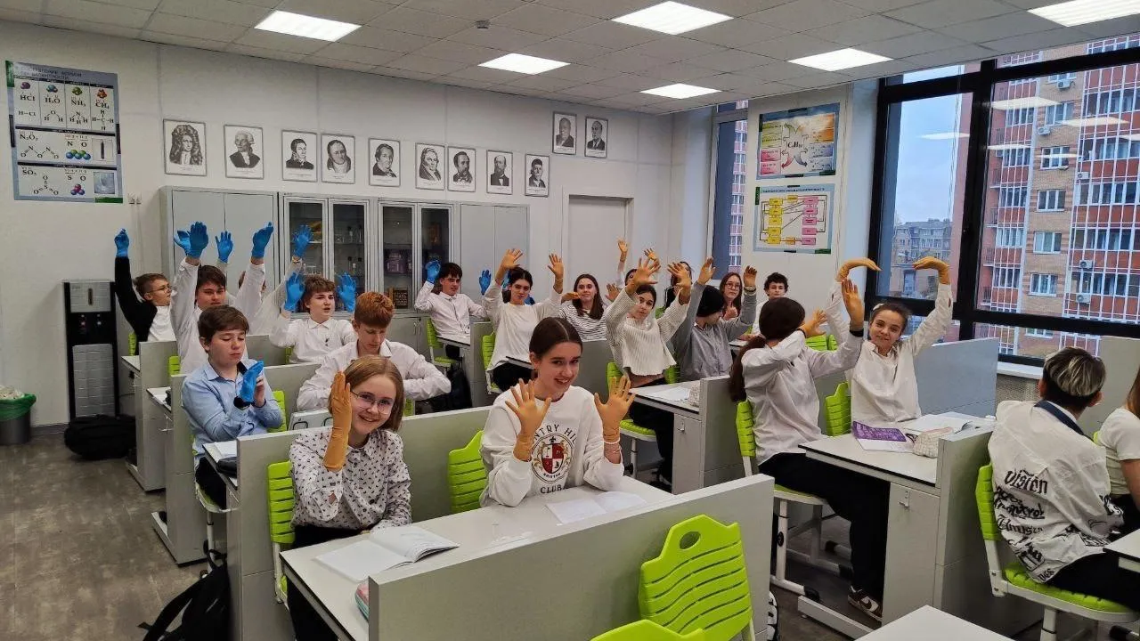 Пресс-служба администрации Одинцовского городского округа