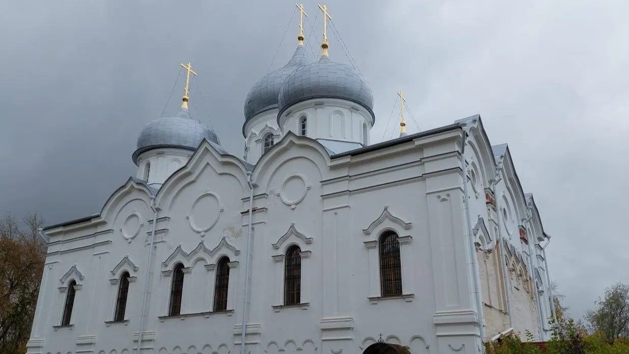 Фото: Главное управление культурного наследия Московской области