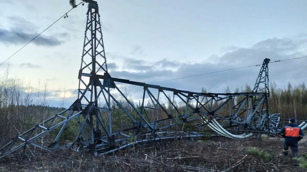 Пресс-служба СЗО Росгвардии/ТАСС