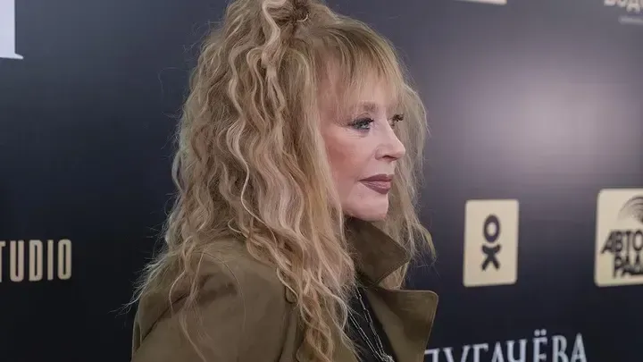 Фото: Екатерина Клементьева/ ТАСС