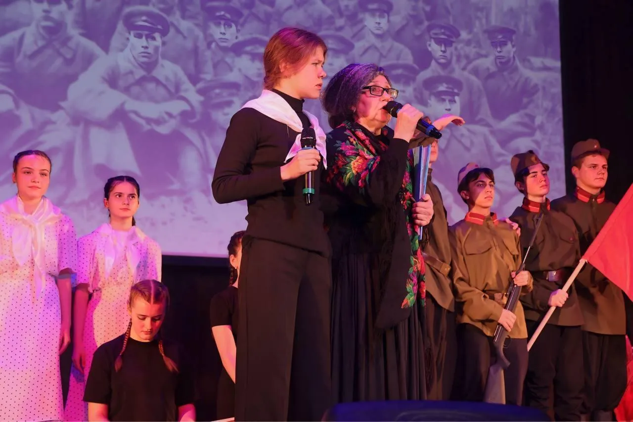 Пресс-служба администрации Волоколамского муниципального округа