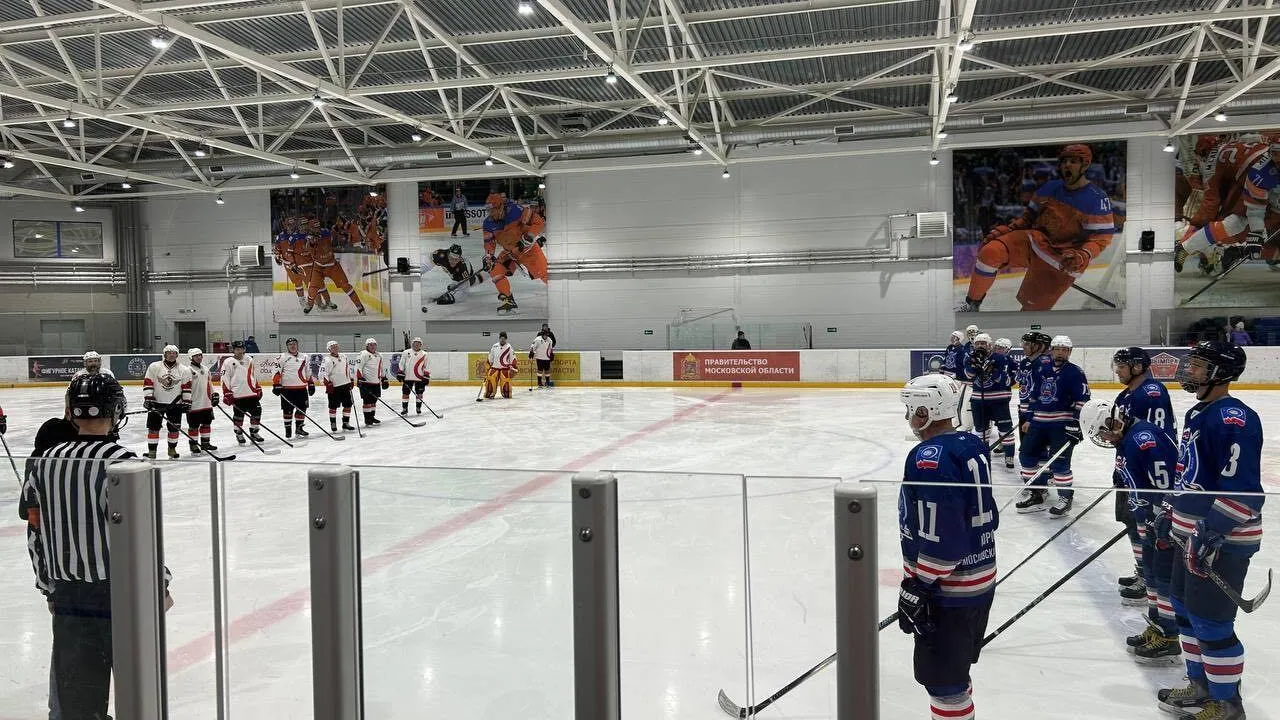 Пресс-служба администрации городского округа Королев