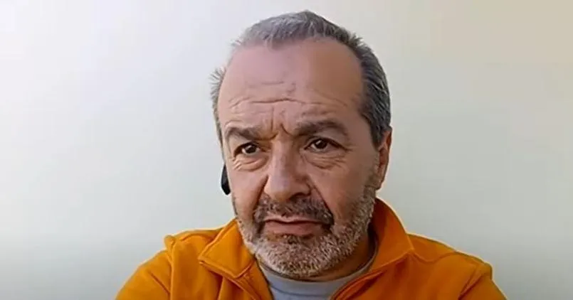 Шендерович* уехал из России до начала СВО