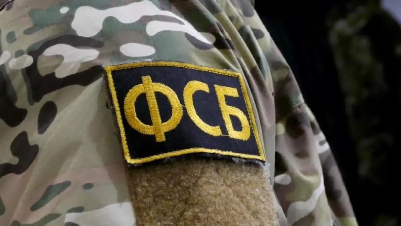 В Брянской области выявили украинских диверсантов
