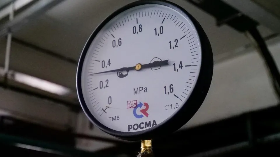 Фото: пресс-служба Администрации Люберец