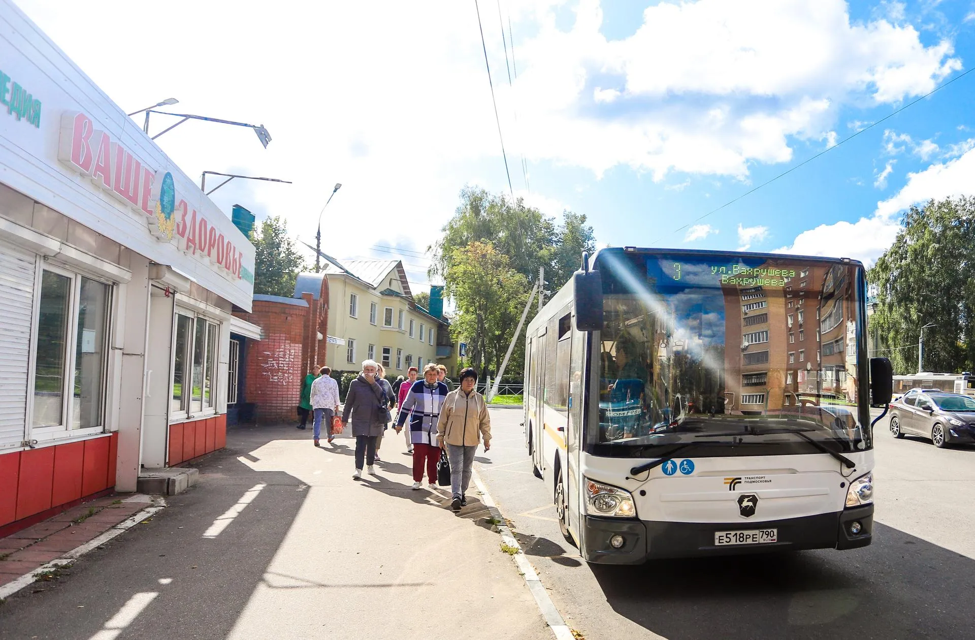 Фото: Виталий Ватулин