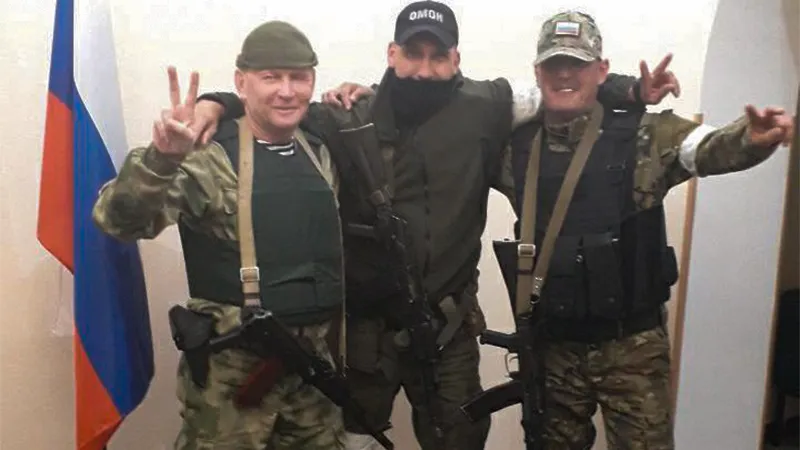 «Мы детей от обстрелов спасали, а нас кинули»: охранникам школ в Херсоне не выплатили зарплату
