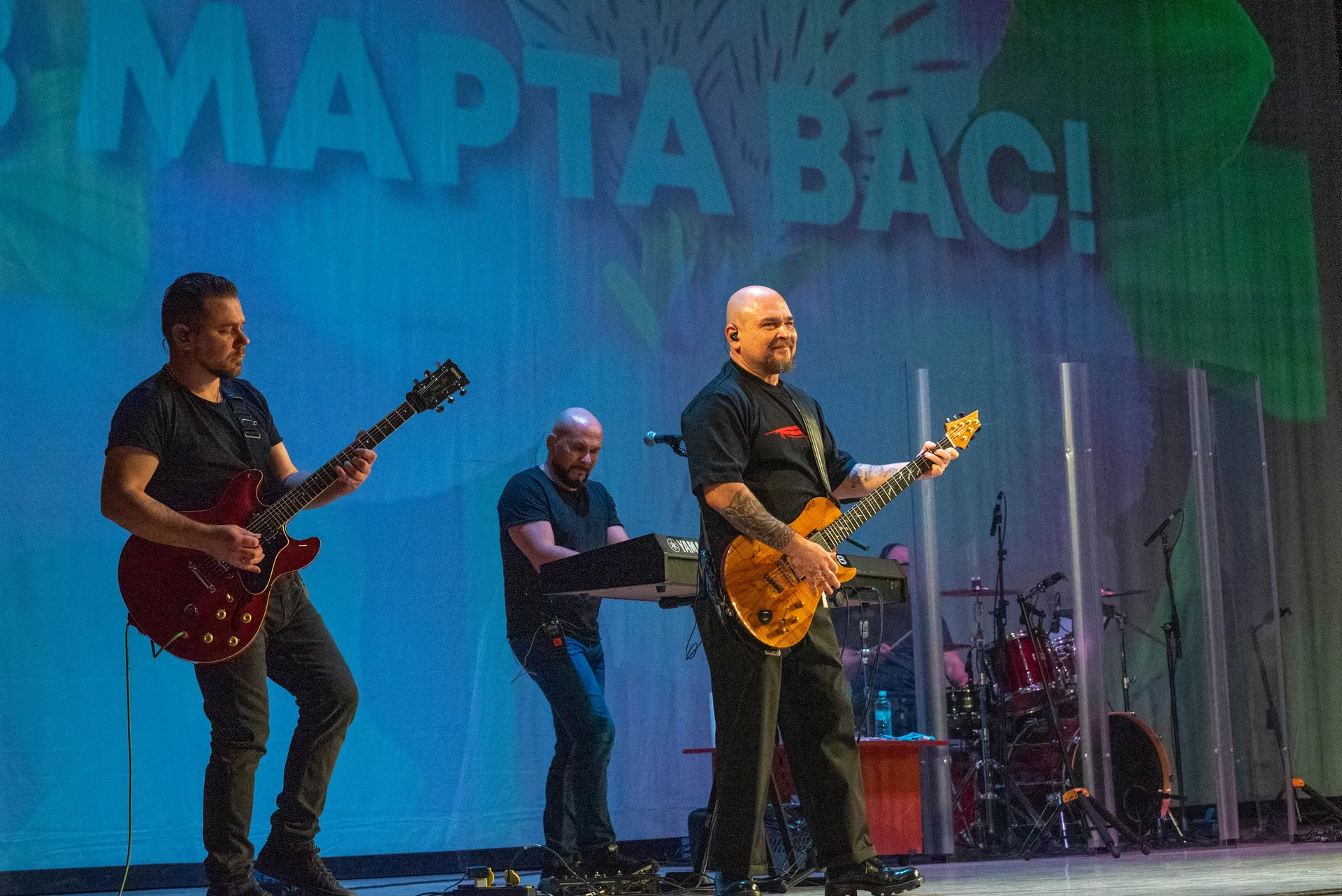 Фото: Ирина Зубарева