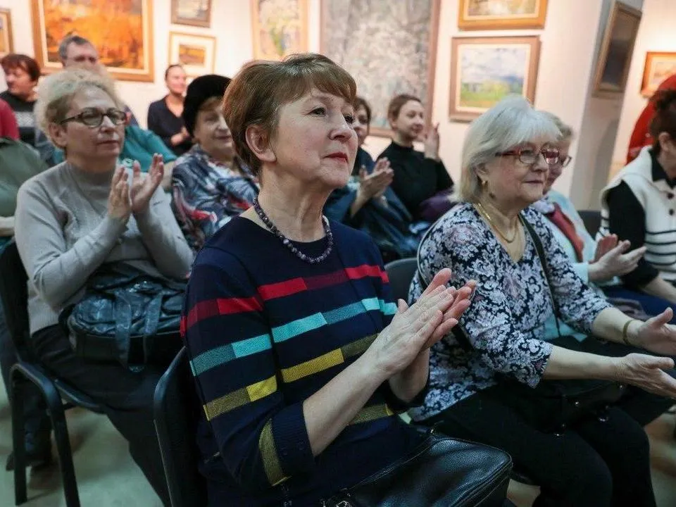 Фото: пресс-служба Администрации городского округа Мытищи