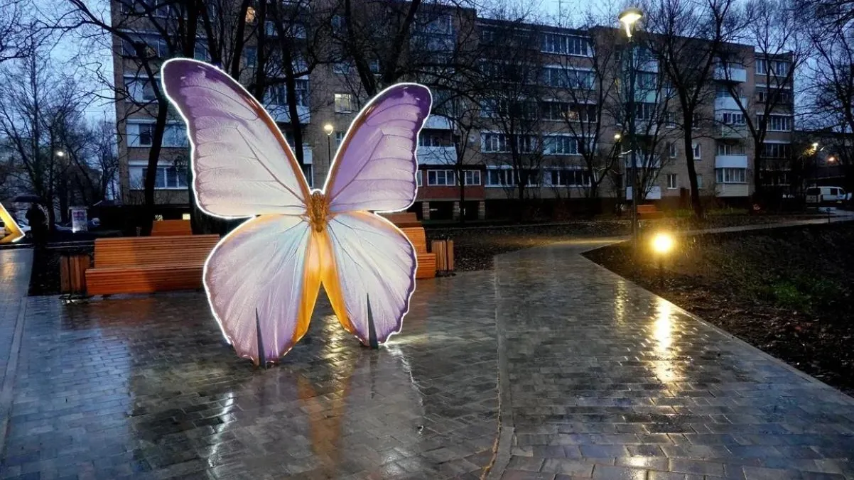 Фото: Екатерина Данилина