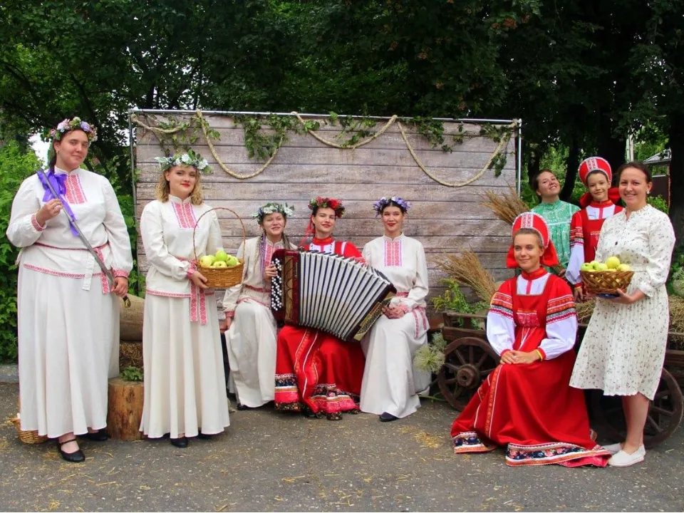 Фото: пресс-служба администрации г.о. Красногорск
