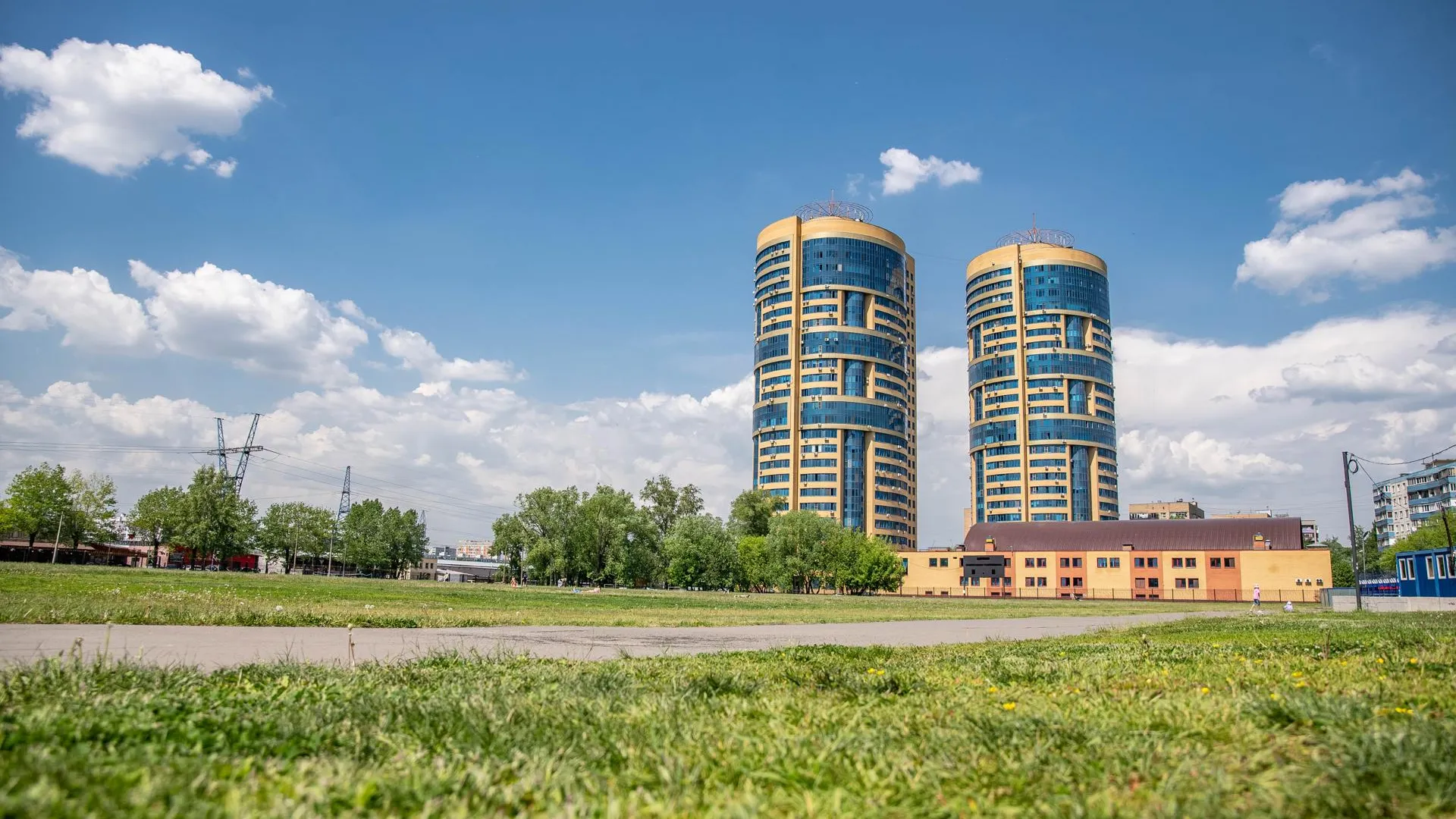Фото: пресс-служба администрации Реутова