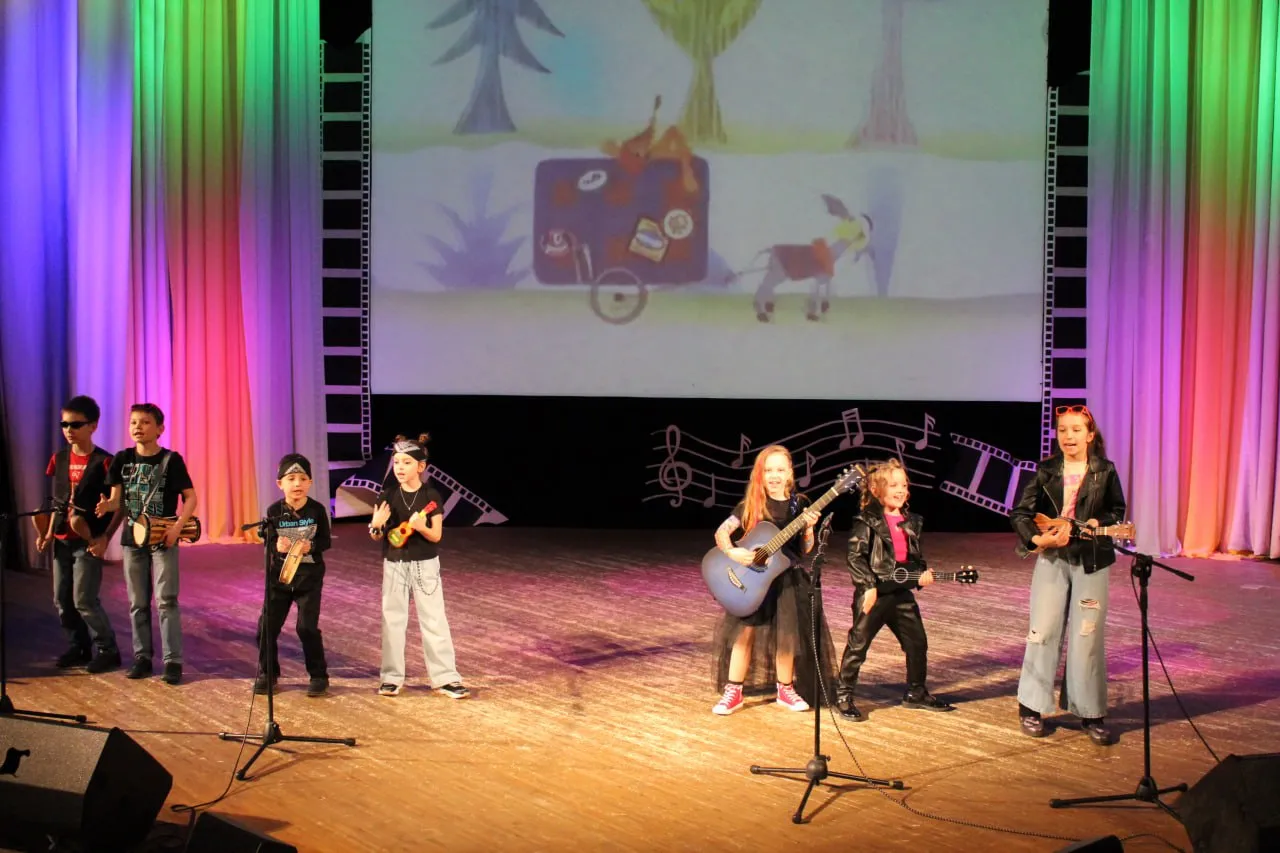 фото: ЦРТДЮ