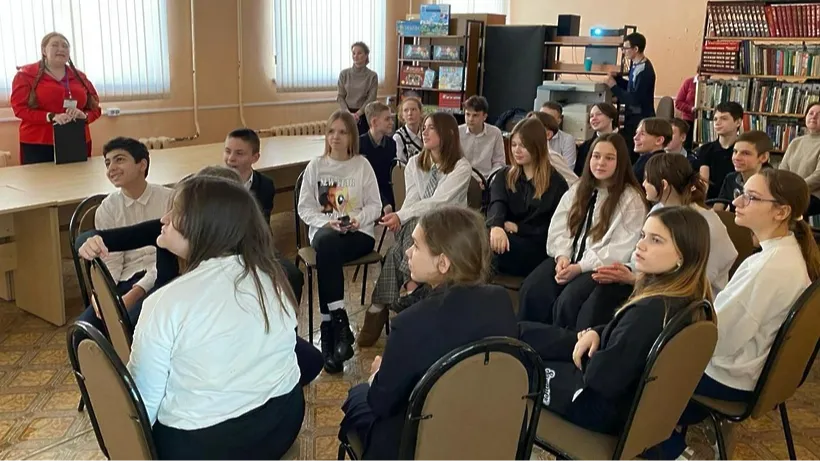 фото: администрация г.о. Чехов