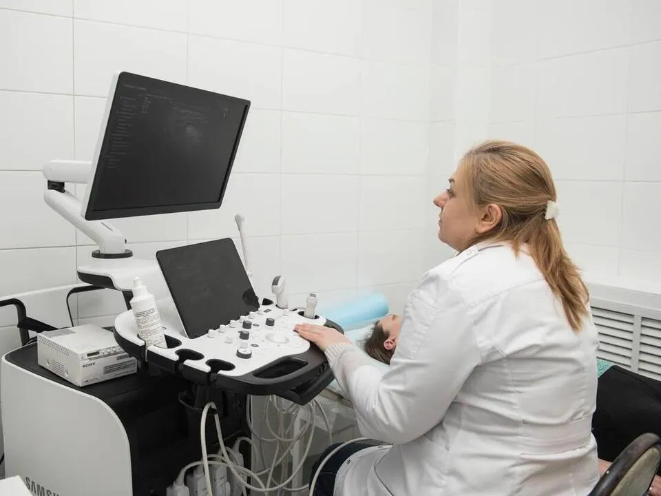 Фото: ГБУЗ МО «Ногинская больница»