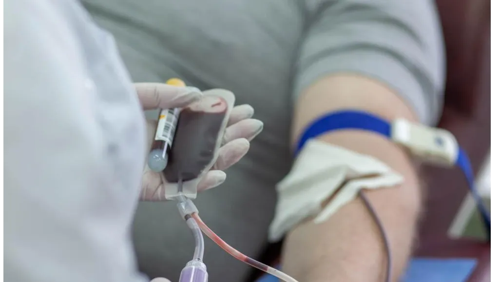 Фото: пресс-служба ГБУЗ МО Сергиево-Посадская районная больница