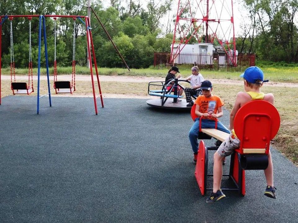 Фото: пресс-служба администрации г.о. Ступино