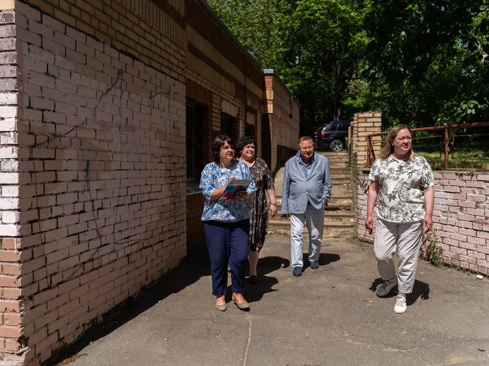 Фото: пресс-служба администрации г.о. Жуковский&nbsp;