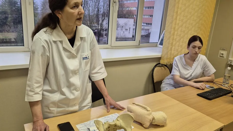 Фото: Юлия Выборова