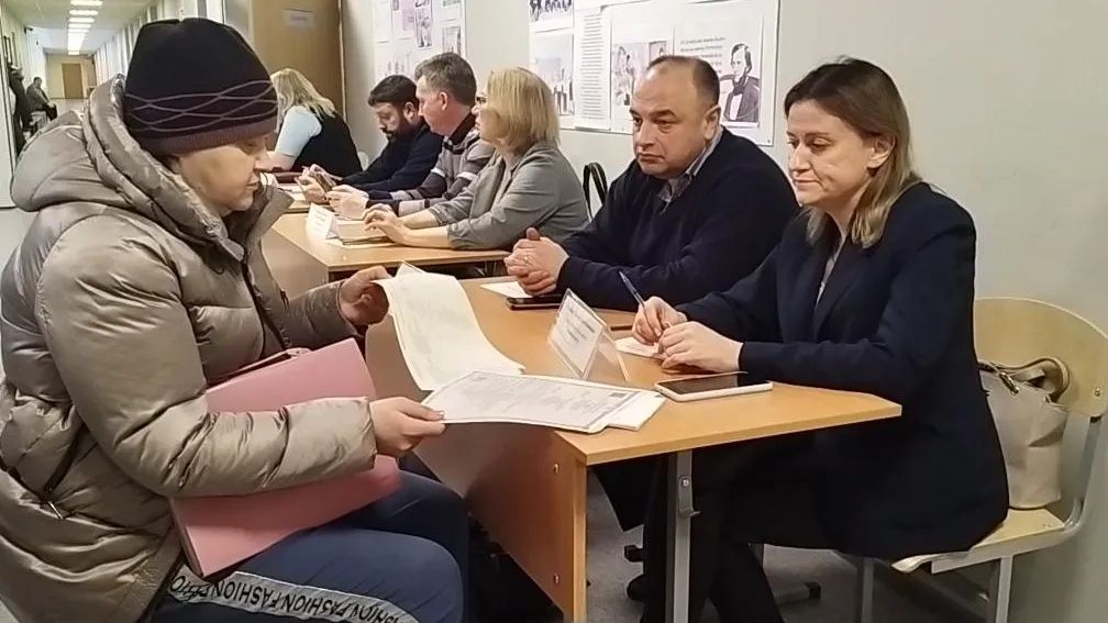 фото: пресс-служба администрации городского округа Бронницы